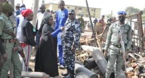 Kaduna gas explosion- Death toll rises to 6