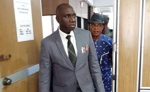 Kaniye Ebeku