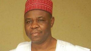 Kano PDP chair, Suleiman Bichi