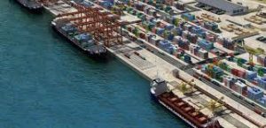 Lekki Deep Seaport