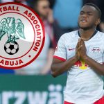 Lookman switches allegiance from England to Nigeria