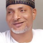 Saliu Mustapha