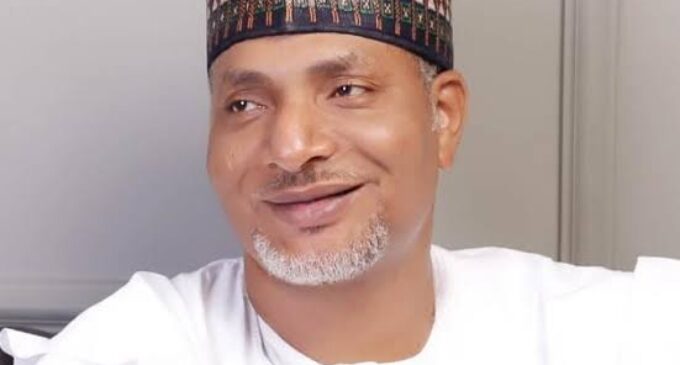 Saliu Mustapha