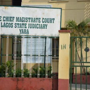 Magistrate-Court-Yaba