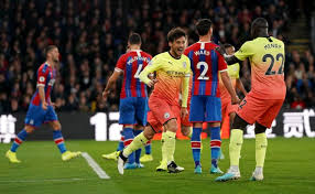 Man City, Crystal Palace duel, others live on GOtv this weekend