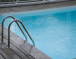 Man dies in Edo hotel swimming pool