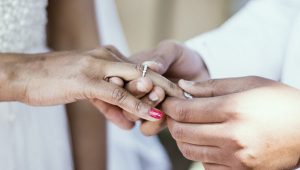 Marriage-