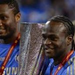 Mikel, Moses missing in Chelsea Team Of The Decade