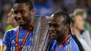 Mikel, Moses missing in Chelsea Team Of The Decade