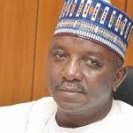 Minister of Power, Sale Mamman
