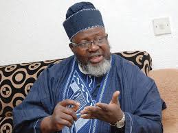 Mr Adebayo Shittu,