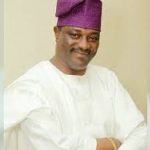 Mr Kolapo Osunsanya,
