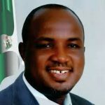Mr Nuhu Goro