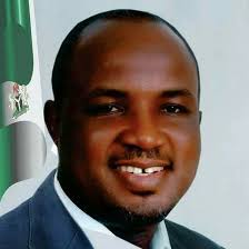 Mr Nuhu Goro