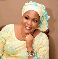 Mrs Sikiratu Ajibola,
