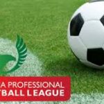 NPFL awards