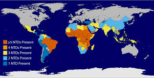 Neglected Tropical Diseases