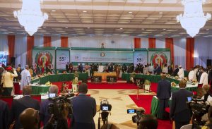 Nigeria and the challenge of Eco currency