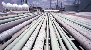Nigerian Pipelines and Storage Company