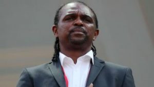 Nwankwo-Kanu