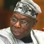 Obasanjo, Ukiwe, Nwodo, Sanusi, Ooni, others for ‘Never Again’ confab