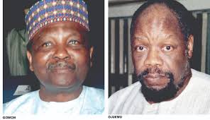 Ojukwu