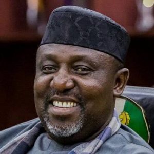 Okorocha