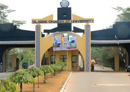 Olabisi Onabanjo University (OOU)