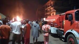 Onitsha residents protest EEDC plan to swap meters