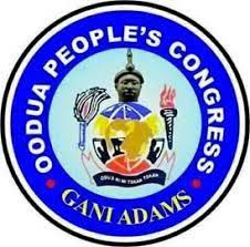 Oodua People’s Congress