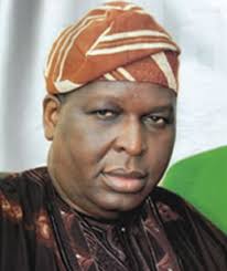 Otunba Olusegun Runsewe