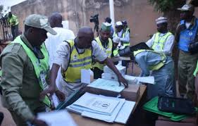 Overhauling the nation’s electoral process