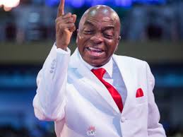 Oyedepo’s visa