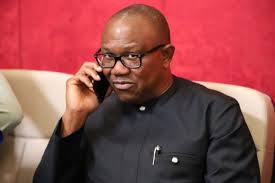 PDP, Obi shocked