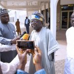 Lawyer tackles Tinubu, Bakare over advice to Buhari on succession plan
