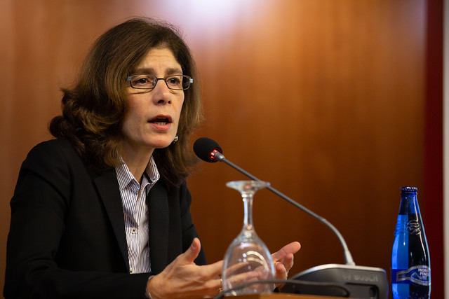 Pinelopi-Goldberg