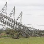 Power grid collapses