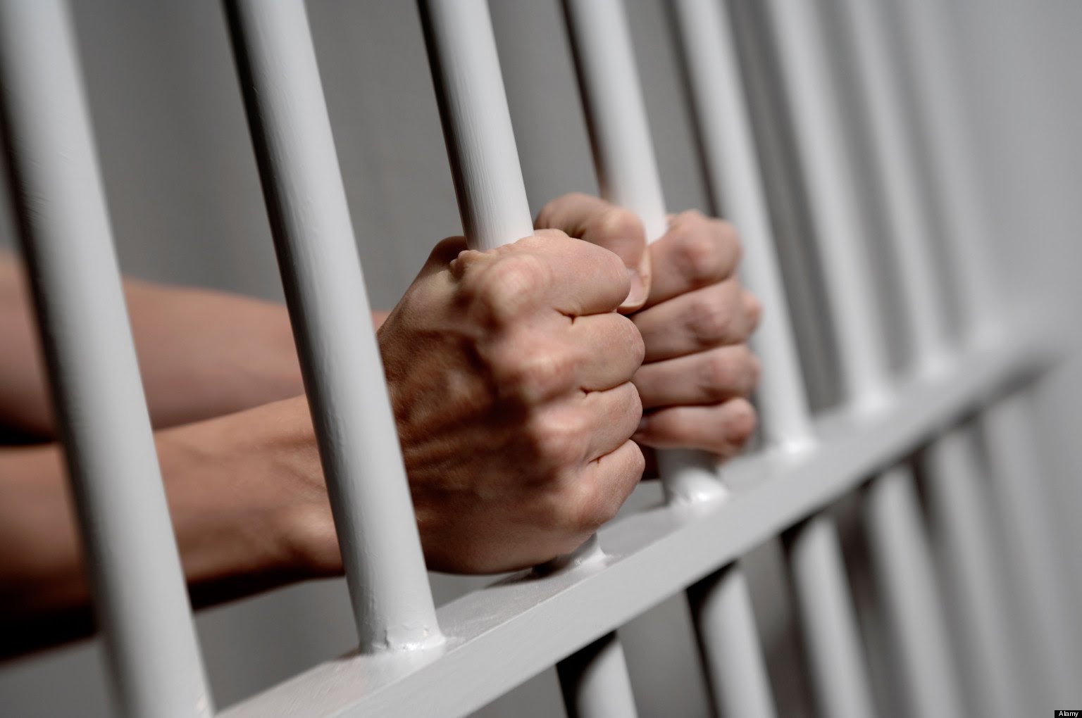 Prison