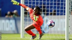 Resident, work permits delay Nnadozie’s debut