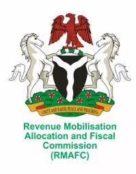 Revenue Mobilisation, Allocation and Fiscal Commission