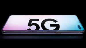 Samsung claims 5G lead after 6.7 million shipments