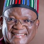 Samuel-Ortom