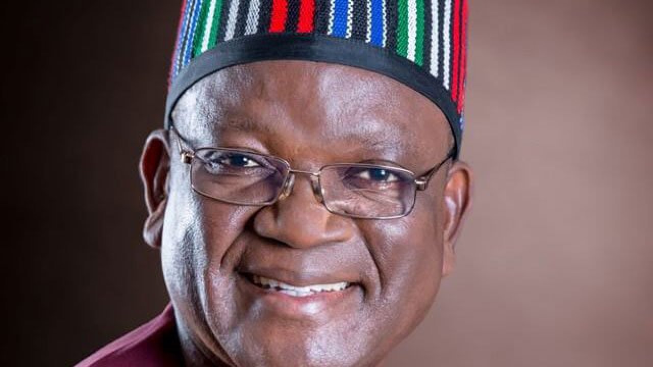 Samuel-Ortom