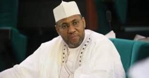  Sen. Ahmed Babba-Kaita