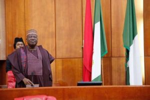 Senate advocates self-isolation for travellers from China, others