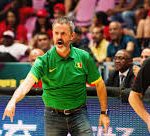 Senegal reappoints coach Fisac ahead of Olympic Qualifiers