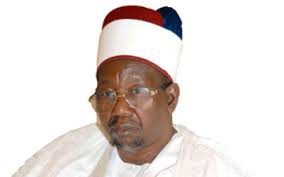 Shehu of Borno, Abubakar El-Kanemi