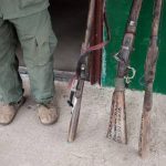 Smuggled arms aid Nigeria’s farmer-herder conflict -Report
