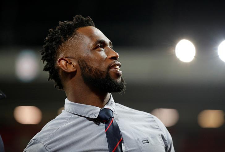 South-African-rugby-international-Siya-Kolisi