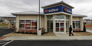 Sun Trust Bank a